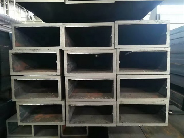 富县Q235冷拔方管材质特点 适用工程场景分析