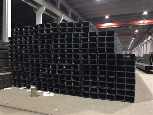 富县冷拔方管选型指南 工程采购怎么选